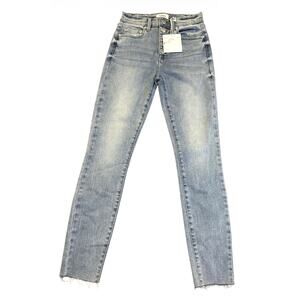 NWT Pistola Aline "Clifton" High Rise Skinny Jeans Size: 26